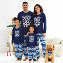 MerryMatch – Pyjamas de Noël Assortis pour la Famille