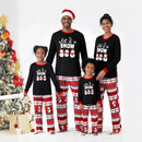 MerryMatch – Pyjamas de Noël Assortis pour la Famille